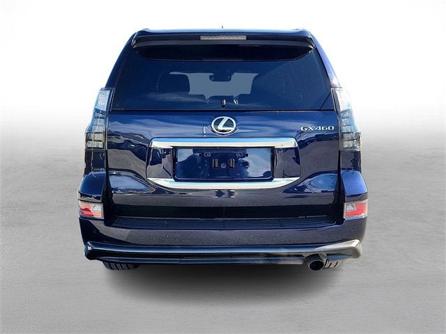 2023 Lexus GX GX 460 Luxury