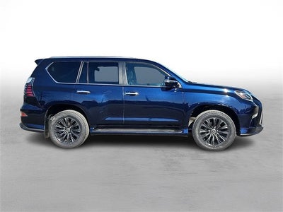 2023 Lexus GX GX 460 Luxury