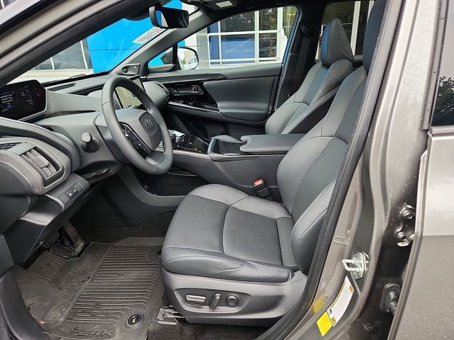 2023 Toyota bZ4X XLE