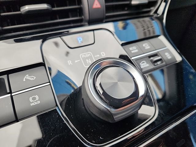 2023 Toyota bZ4X XLE