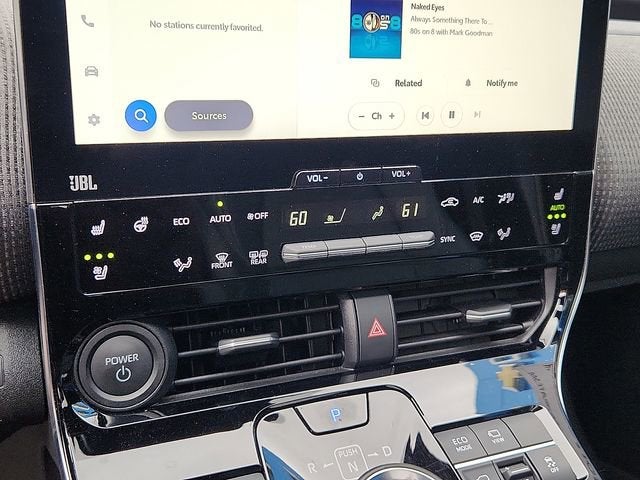 2023 Toyota bZ4X XLE