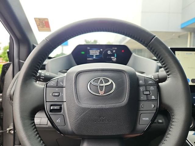 2023 Toyota bZ4X XLE