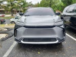 2023 Toyota bZ4X XLE