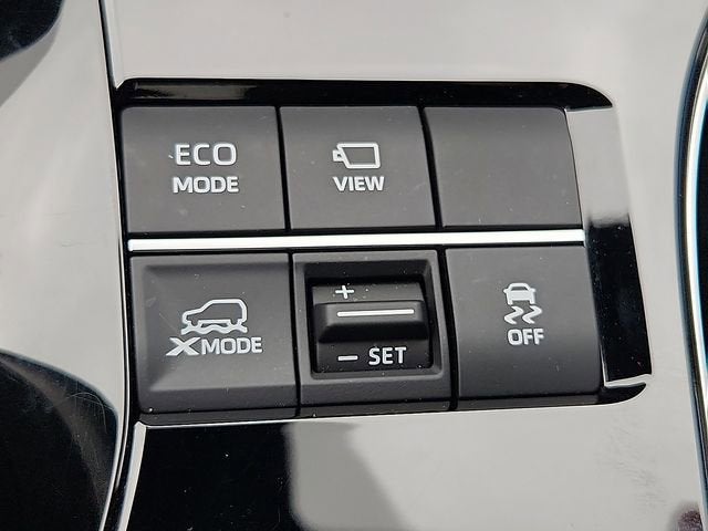 2023 Toyota bZ4X XLE