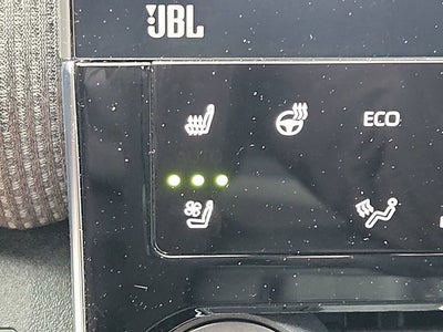 2023 Toyota bZ4X XLE