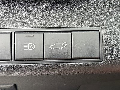 2023 Toyota bZ4X XLE