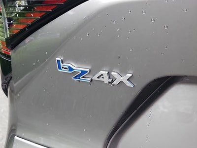 2023 Toyota bZ4X XLE