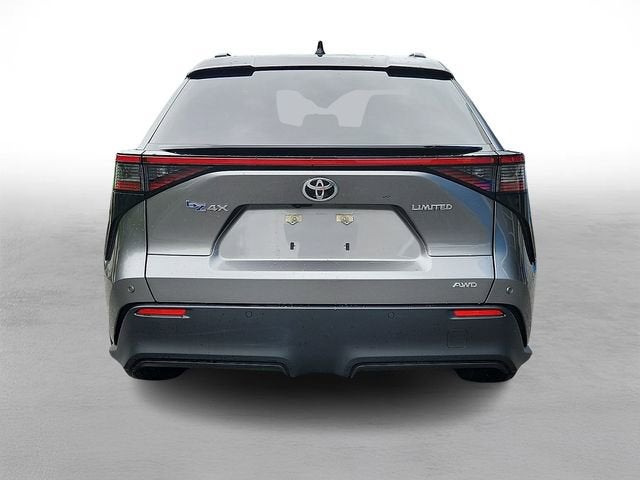 2023 Toyota bZ4X XLE