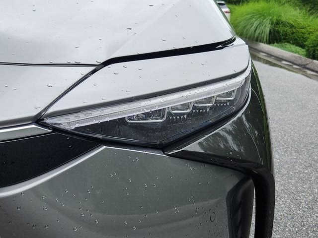 2023 Toyota bZ4X XLE