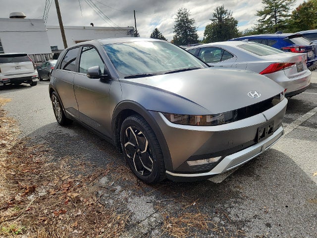 2023 Hyundai IONIQ 5 SEL
