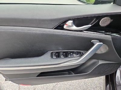 2020 Kia Stinger GT-Line
