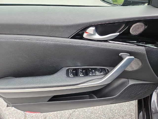 2020 Kia Stinger GT-Line