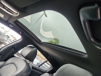 2020 Kia Stinger GT-Line