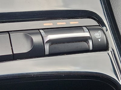 2020 Kia Stinger GT-Line
