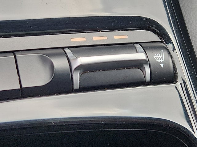 2020 Kia Stinger GT-Line
