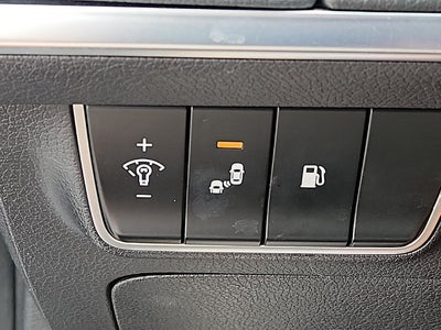 2020 Kia Stinger GT-Line