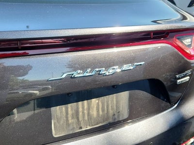 2020 Kia Stinger GT-Line