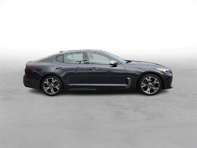 2020 Kia Stinger GT-Line