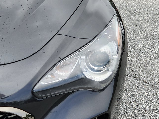 2020 Kia Stinger GT-Line
