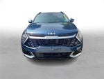 2024 Kia Sportage Hybrid SX-Prestige