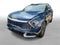 2024 Kia Sportage Hybrid SX-Prestige