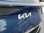 2024 Kia Sportage Hybrid SX-Prestige