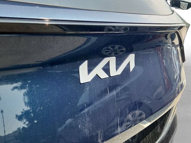 2024 Kia Sportage Hybrid SX-Prestige