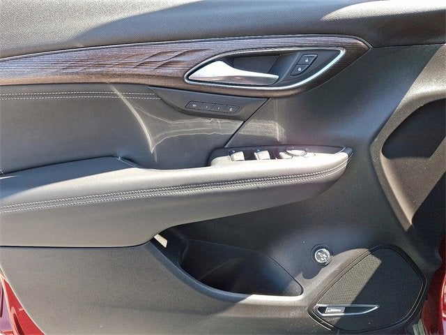 2022 Buick Envision Avenir