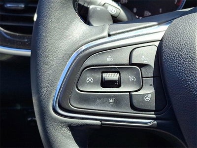 2022 Buick Envision Avenir