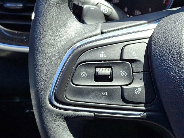 2022 Buick Envision Avenir