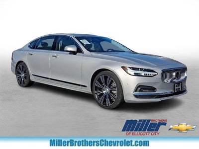 2023 Volvo S90 Plus