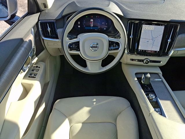 2023 Volvo S90 Plus
