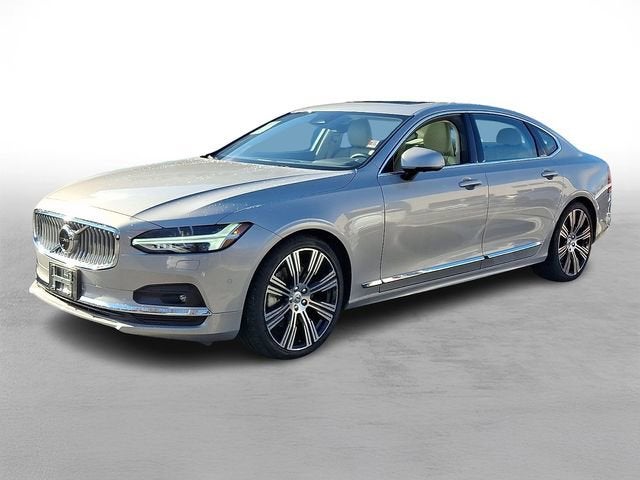 2023 Volvo S90 Plus