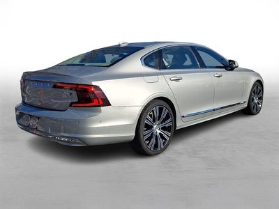 2023 Volvo S90 Plus