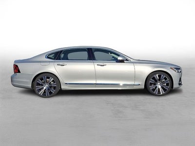 2023 Volvo S90 Plus