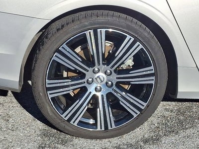 2023 Volvo S90 Plus