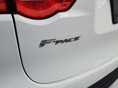 2017 Jaguar F-PACE 20d Premium