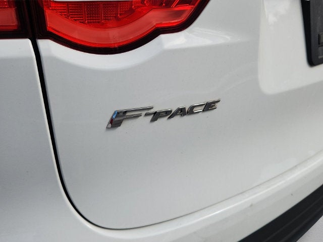 2017 Jaguar F-PACE 20d Premium