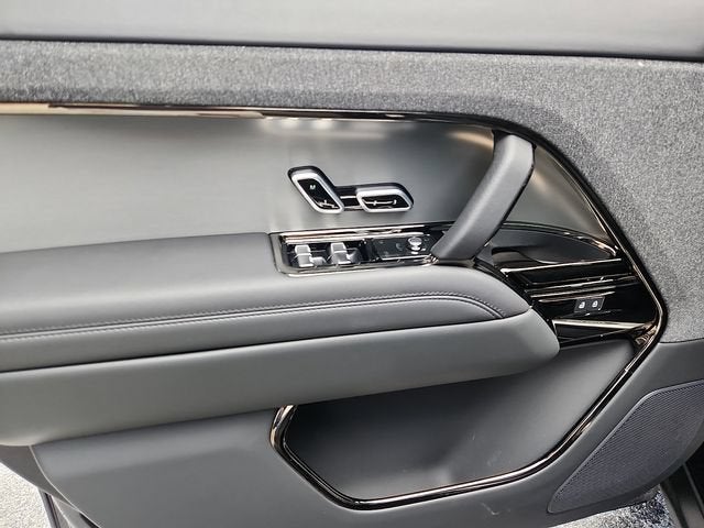 2025 Land Rover Range Rover Sport Dynamic SE
