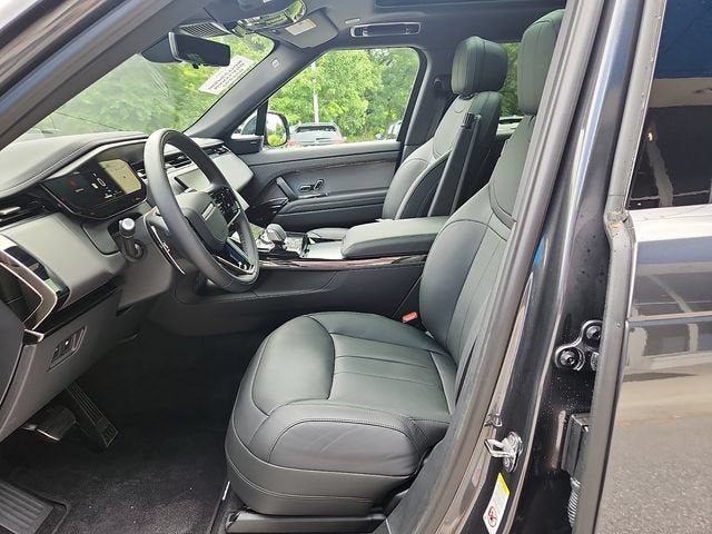 2025 Land Rover Range Rover Sport Dynamic SE