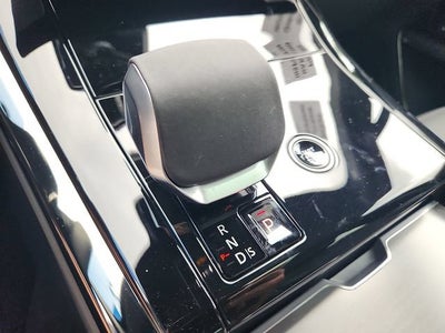 2025 Land Rover Range Rover Sport Dynamic SE
