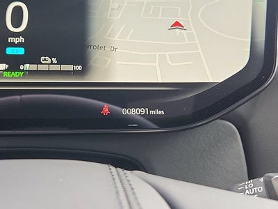 2025 Land Rover Range Rover Sport Dynamic SE