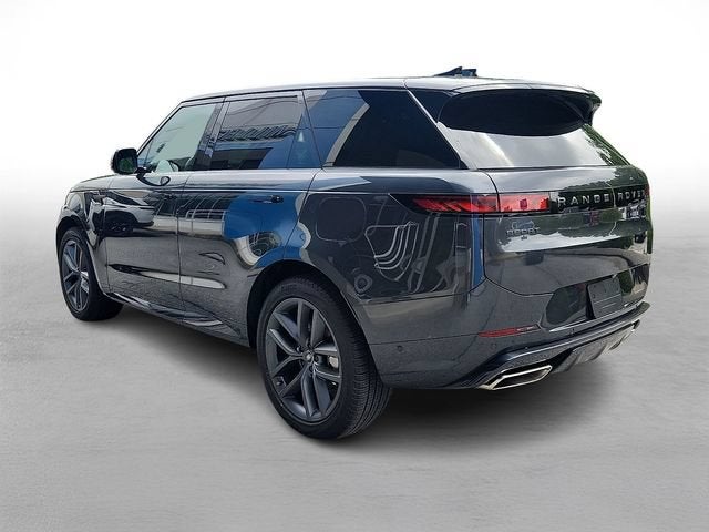 2025 Land Rover Range Rover Sport Dynamic SE