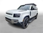 2024 Land Rover Defender X-Dynamic SE