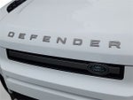 2024 Land Rover Defender X-Dynamic SE