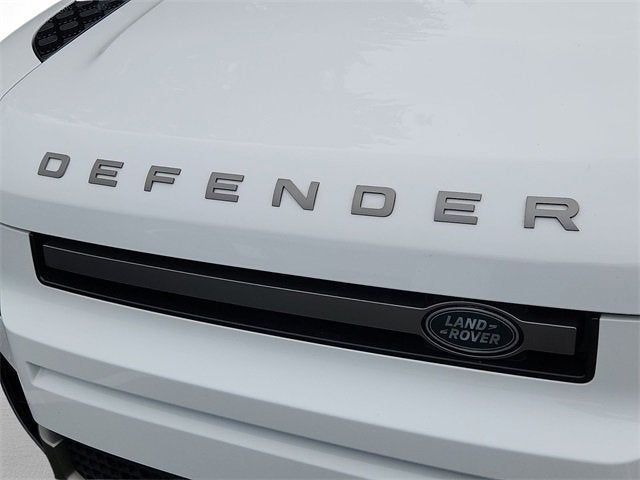 2024 Land Rover Defender X-Dynamic SE