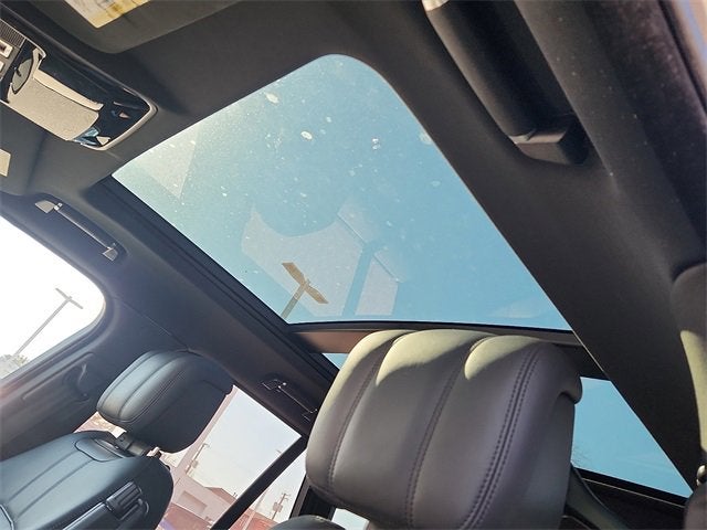 2021 Land Rover Range Rover P525 Westminster