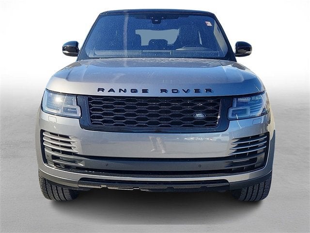 2021 Land Rover Range Rover P525 Westminster