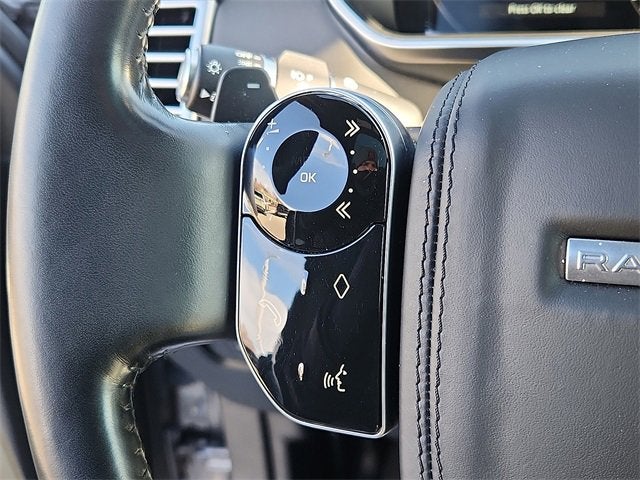 2021 Land Rover Range Rover P525 Westminster