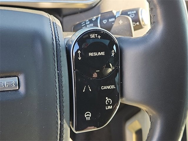 2021 Land Rover Range Rover P525 Westminster